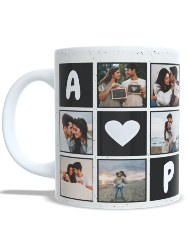 Caneca Adulto